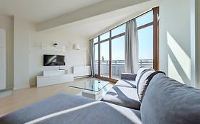 Turnau City Aparthotel